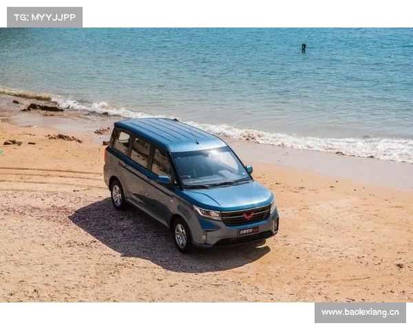 五菱要造跑车了！名为天狼星，采用新LOGO，秋名山神车坐实了