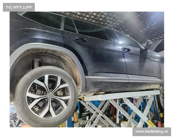 今天分享韩系车电子方向机常见异响故障，